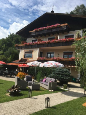 Karlsdorfer Hof, Seeboden, Österreich